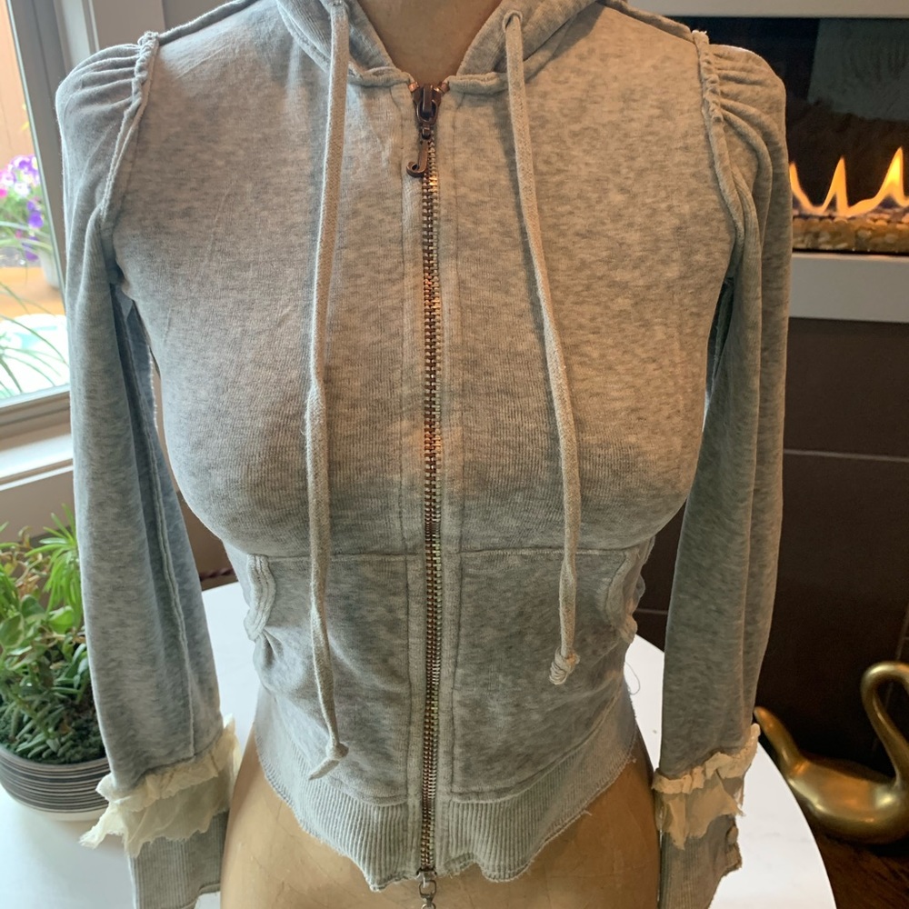 Juicy Couture Special Edition Hoodie